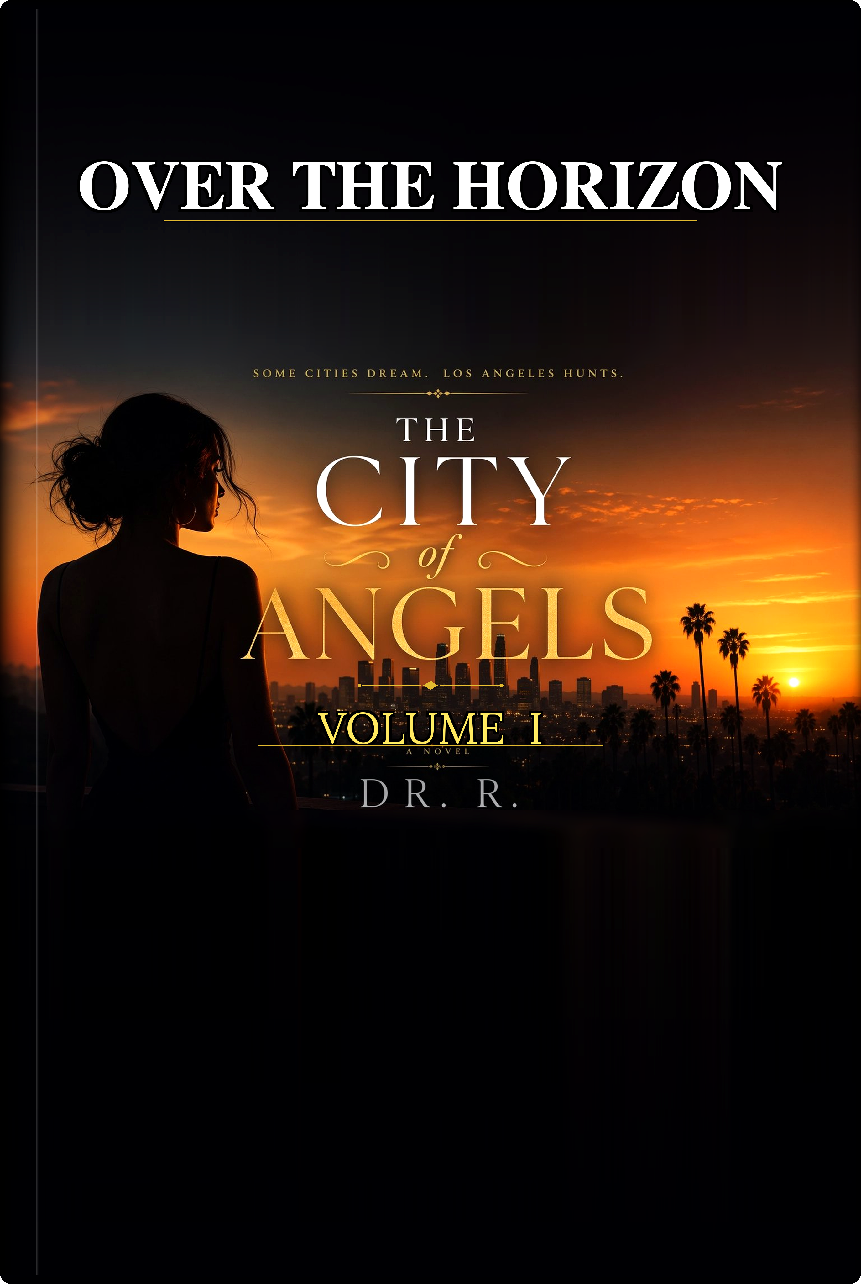 The City Of Angels